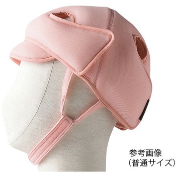 保護帽 特殊衣料