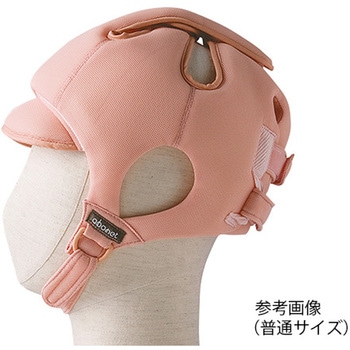 保護帽 特殊衣料 ヘッドギア 【通販モノタロウ】