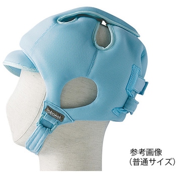 保護帽 特殊衣料