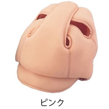 保護帽 特殊衣料