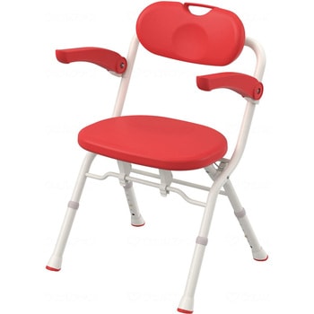 536040 �܂肽���݃V�����[�x���` A S ���b�h Aron(�A��������) 68970618