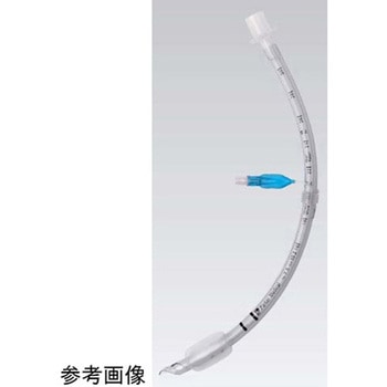 パーカー気管チューブ 薄型カフ マーフィー孔あり 10本入 I-PTCYシリーズ SunMed
