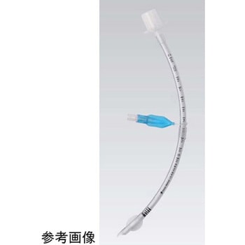 パーカー気管チューブ 薄型カフ マーフィー孔なし I-PTCLシリーズ SunMed