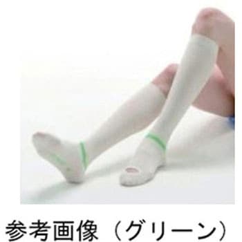LEG SCIENCE(レッグサイエンス)10足入 KBS001シリーズ - グンゼ