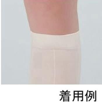 LEG SCIENCE(レッグサイエンス)10足入 KBS001シリーズ - グンゼ