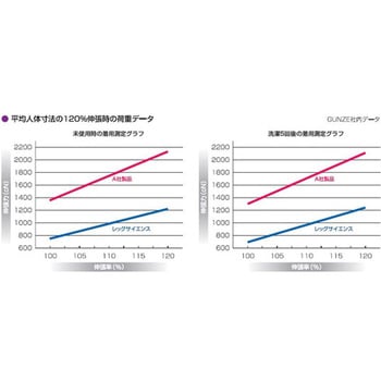 LEG SCIENCE(レッグサイエンス)10足入 KBS001シリーズ - グンゼ