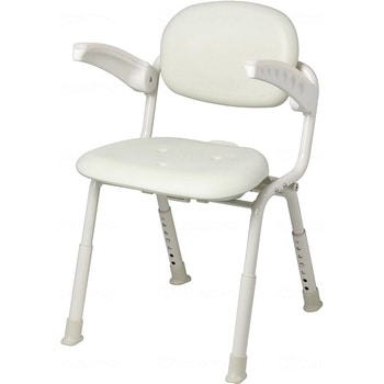 BSU18-WT ���j�v���X�R���p�N�g�V�����[�`�F�A(���C�g�^�C�v) �z���C�g �K�a���쏊 68970715