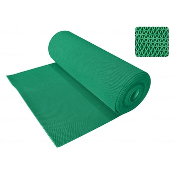 AI-9002GR ���S���s�}�b�g �O���[�� 900mm�~2m �J�[�{�[�C 68971038