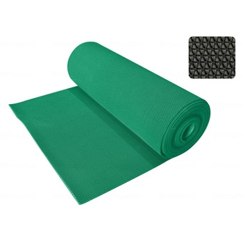 AI-9002BK ���S���s�}�b�g �u���b�N 900mm�~2m �J�[�{�[�C 68971065