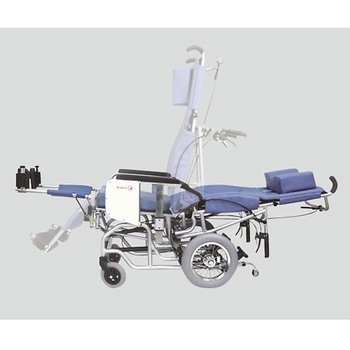 フルリクライニング車椅子。カワムラ 半額】車椅子 リクライニング車椅子 カワムラサイクル フル