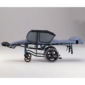 フルリクライニング車椅子 松永製作所 (車椅子)