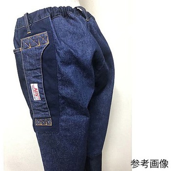 リフトアシストジーンズ(移乗用) LAシリーズ エナジーフロント