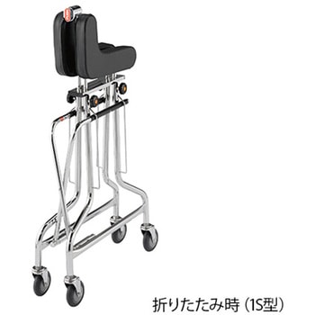歩行補助器 アルコー 歩行器 【通販モノタロウ】