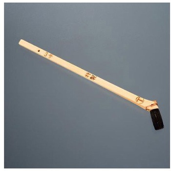 EA109LA-71 油性用筋違刷毛(馬毛) EA109LAシリーズ エスコ 68971554