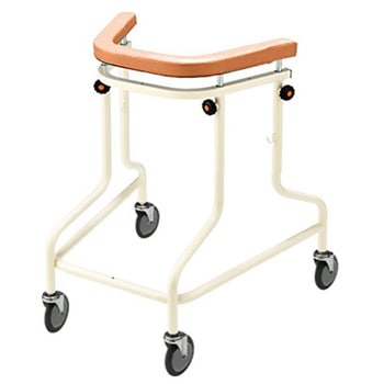 らくらくあるくん(R)(ネスティング歩行器) ナビス(アズワン)