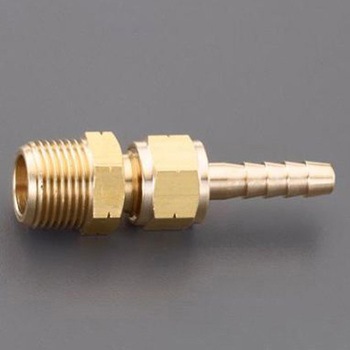 雄ねじステム R3/8" EA141Aシリーズ エスコ