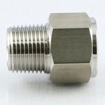 中間ニップルソケット(ステンレス製) EA141AYシリーズ エスコ