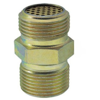 ニップル G3/4"xG3/4" EA141BCシリーズ エスコ