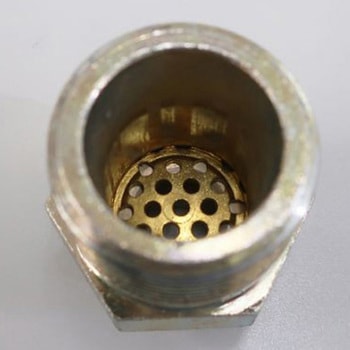 ニップル G3/4"xG3/4" EA141BCシリーズ エスコ