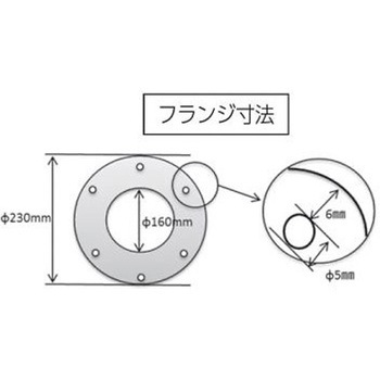 手袋[フリー/600mm] EA354BJシリーズ エスコ