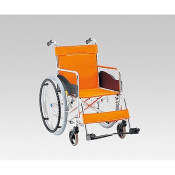 MR-3T MRI用車いす 松永製作所 (車椅子) 自走式 - 【通販モノタロウ】