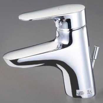 シングル混合水栓 G1/2" EA468HAシリーズ エスコ