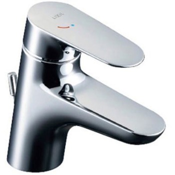 シングル混合水栓 G1/2" EA468HAシリーズ エスコ