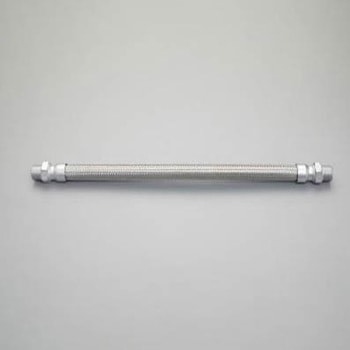 フレキチューブ(SUSニップル/溶接) EA469ELシリーズ エスコ
