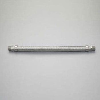 フレキチューブ(鉄ニップル/溶接) EA469EMシリーズ エスコ