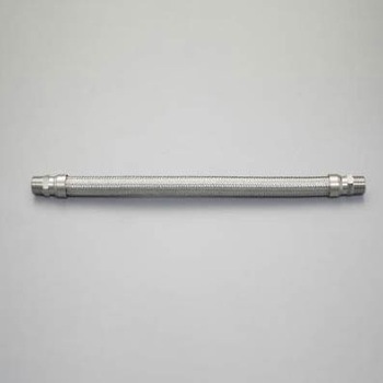 フレキチューブ(鉄ニップル/溶接) EA469EMシリーズ エスコ