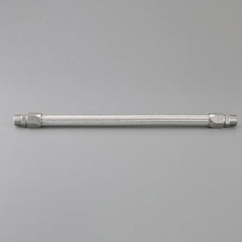 フレキチューブ(鉄ニップル/カシメ) EA469ERシリーズ エスコ