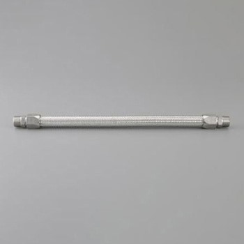 フレキチューブ(鉄ニップル/カシメ) EA469ERシリーズ エスコ