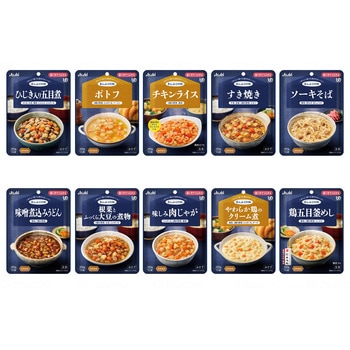 - �܂�Ղ����a ���s�łԂ��� 10��10�Z�b�g �A�T�q�O���[�v�H�i 68973217