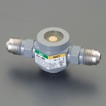 サイトグラス EA481BKシリーズ エスコ
