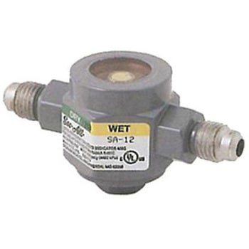 サイトグラス EA481BKシリーズ エスコ