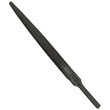 やすり(幅広/半丸)6x160mm EA521TFシリーズ エスコ