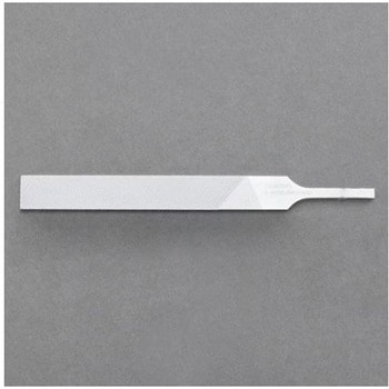 やすり(クロムコート/超幅広/平 6x160mm EA521TFシリーズ エスコ