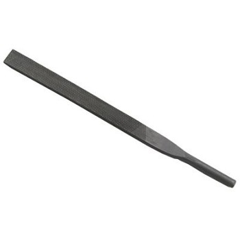 やすり(5本/荒目)Φ3x85mm EA521TFシリーズ エスコ