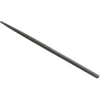 やすり(5本/荒目)Φ3x85mm EA521TFシリーズ エスコ