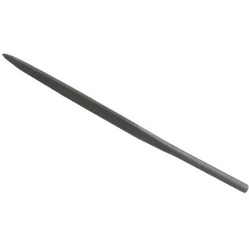 やすり(5本/中目)Φ3x85mm EA521TFシリーズ エスコ