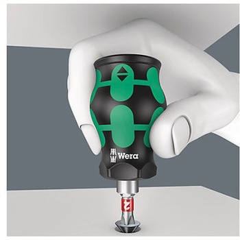 スタビードライバービットセット(ハンドル付)EA550BPシリーズ - エスコ