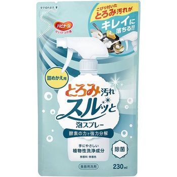 1040551 �Ƃ�݉���X���b�ƖA�X�v���[ �l�߂����p �{ 230mL �s�W�����^�q�� 68973890