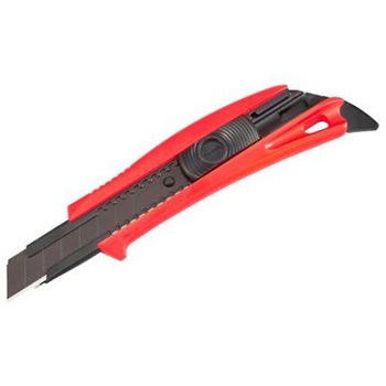 カッターナイフ厚物用 180mm EA589ATシリーズ エスコ