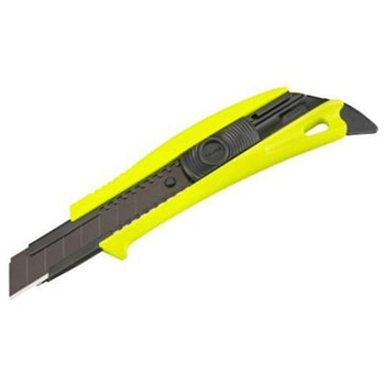 カッターナイフ厚物用 180mm EA589ATシリーズ エスコ