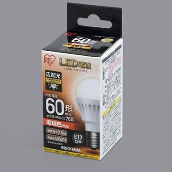 電球/LED EA758XPシリーズ エスコ