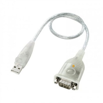 コンバーター USB-RS232C EA759GYシリーズ エスコ