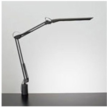 照明灯/LED(クランプ式/黒) EA761XDシリーズ エスコ