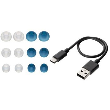 ワイヤレスイヤホン(カナル型) EA763BCシリーズ エスコ