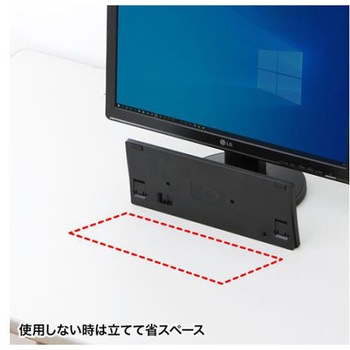ワイヤレスキーボード EA764ABシリーズ エスコ