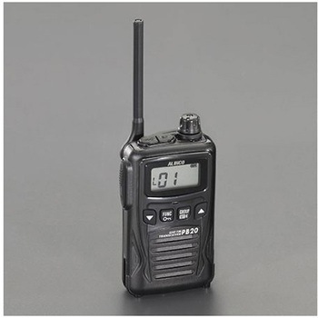 トランシーバー EA790AHシリーズ エスコ